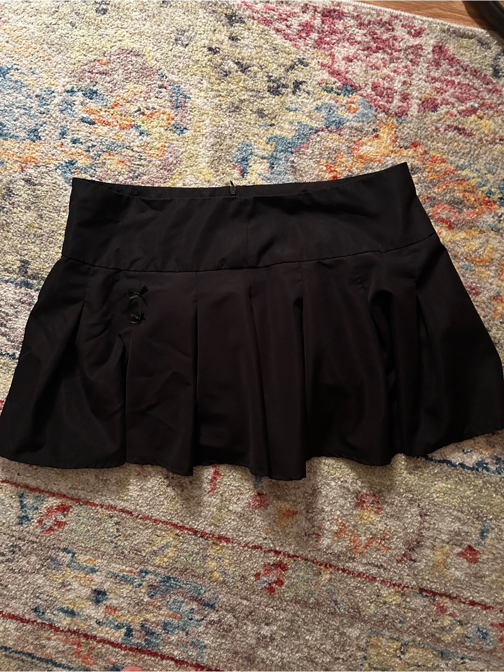 ROMWE Mini Skirt